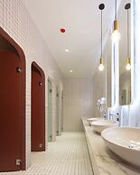 Boxpackers Hostel Phranakorn