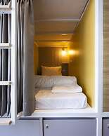 Boxpackers Hostel Phranakorn