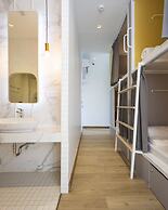 Boxpackers Hostel Phranakorn