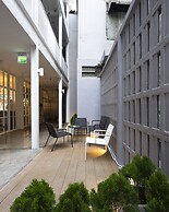 Boxpackers Hostel Phranakorn