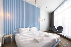 Boxpackers Hostel Phranakorn