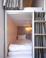 Boxpackers Hostel Phranakorn