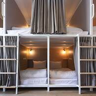 Boxpackers Hostel Phranakorn