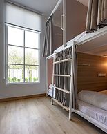 Boxpackers Hostel Phranakorn