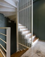 Boxpackers Hostel Phranakorn