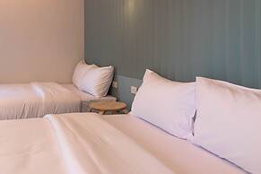 Boxpackers Hostel Phranakorn