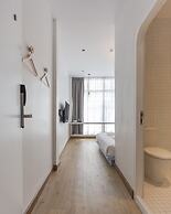 Boxpackers Hostel Phranakorn