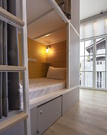 Boxpackers Hostel Phranakorn