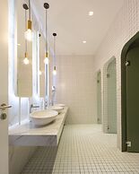 Boxpackers Hostel Phranakorn