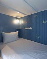 Boxpackers Hostel Phranakorn