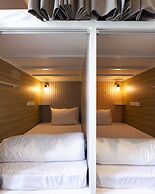 Boxpackers Hostel Phranakorn