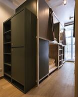 Boxpackers Hostel Phranakorn