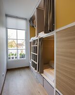 Boxpackers Hostel Phranakorn