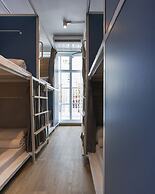 Boxpackers Hostel Phranakorn