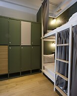 Boxpackers Hostel Phranakorn