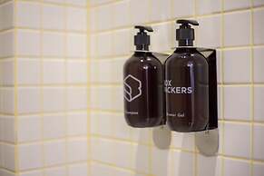 Boxpackers Hostel Phranakorn