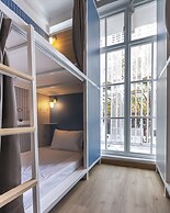 Boxpackers Hostel Phranakorn