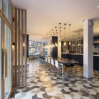 Boxpackers Hostel Phranakorn