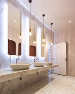 Boxpackers Hostel Phranakorn