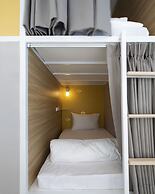 Boxpackers Hostel Phranakorn