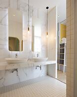 Boxpackers Hostel Phranakorn