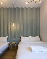 Boxpackers Hostel Phranakorn