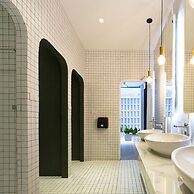 Boxpackers Hostel Phranakorn