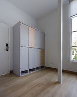 Boxpackers Hostel Phranakorn