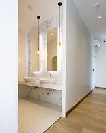 Boxpackers Hostel Phranakorn