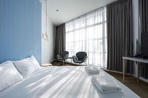 Boxpackers Hostel Phranakorn