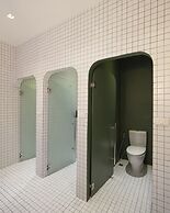 Boxpackers Hostel Phranakorn