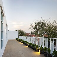 Boxpackers Hostel Phranakorn