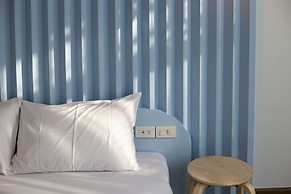 Boxpackers Hostel Phranakorn