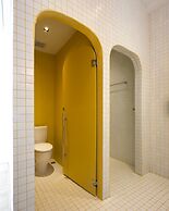 Boxpackers Hostel Phranakorn