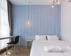 Boxpackers Hostel Phranakorn