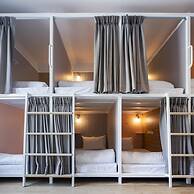 Boxpackers Hostel Phranakorn