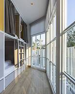 Boxpackers Hostel Phranakorn