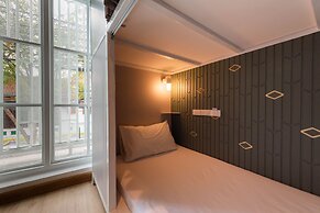 Boxpackers Hostel Phranakorn