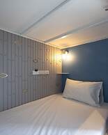 Boxpackers Hostel Phranakorn