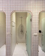 Boxpackers Hostel Phranakorn