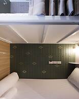 Boxpackers Hostel Phranakorn