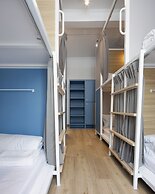 Boxpackers Hostel Phranakorn