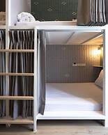 Boxpackers Hostel Phranakorn