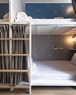 Boxpackers Hostel Phranakorn