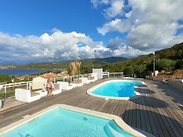 Résidence Aigue Marine