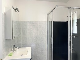 Résidence Aigue Marine