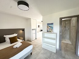 Résidence Aigue Marine