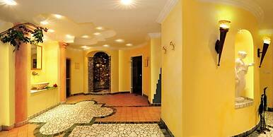 Hotel Flötscherhof