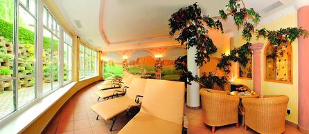 Hotel Flötscherhof