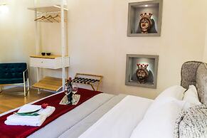 Diodorus Luxury Experience